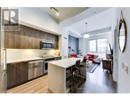 113 - 38 Iannuzzi Street, Toronto, ON M5V0S2 Photo 9