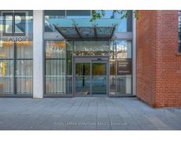1112 - 425 Front Street E, Toronto, ON M5A0X2 Photo 32