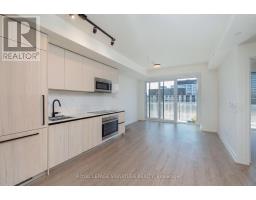 Living room - 1112 - 425 Front Street E, Toronto, ON M5A0X2 Photo 6