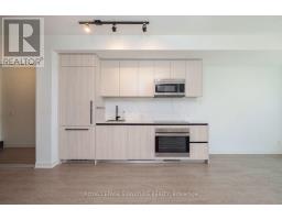 Kitchen - 1112 - 425 Front Street E, Toronto, ON M5A0X2 Photo 7