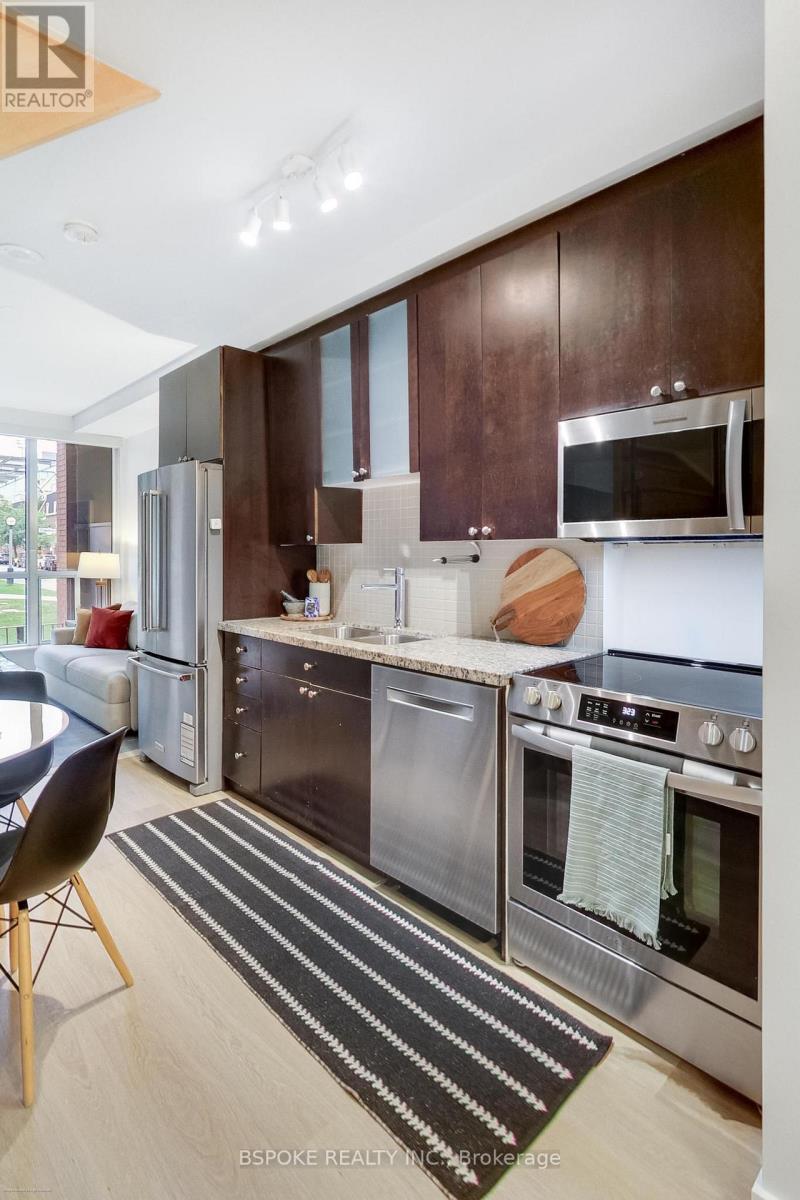 132- 1005 King Street West, Toronto, ON photo 10