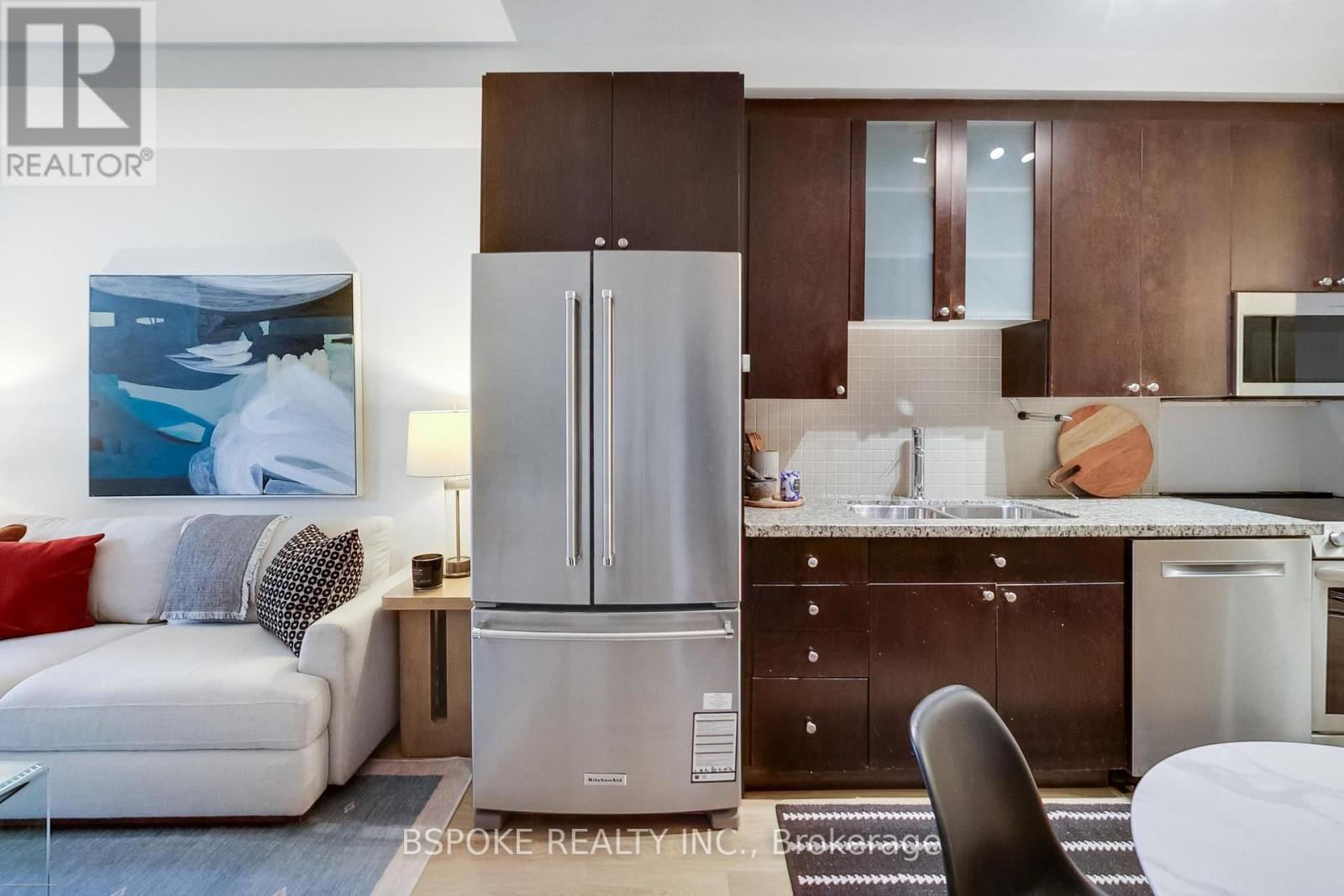 132- 1005 King Street West, Toronto, ON photo 11