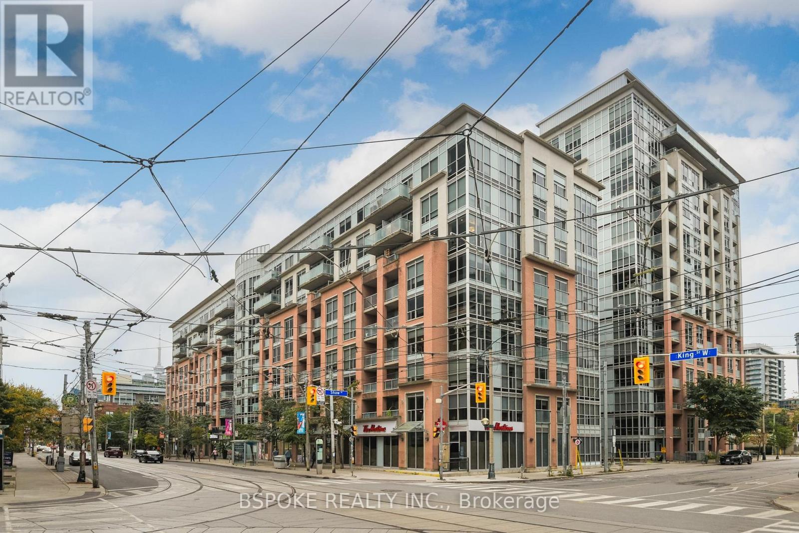 132- 1005 King Street West, Toronto, ON photo 40