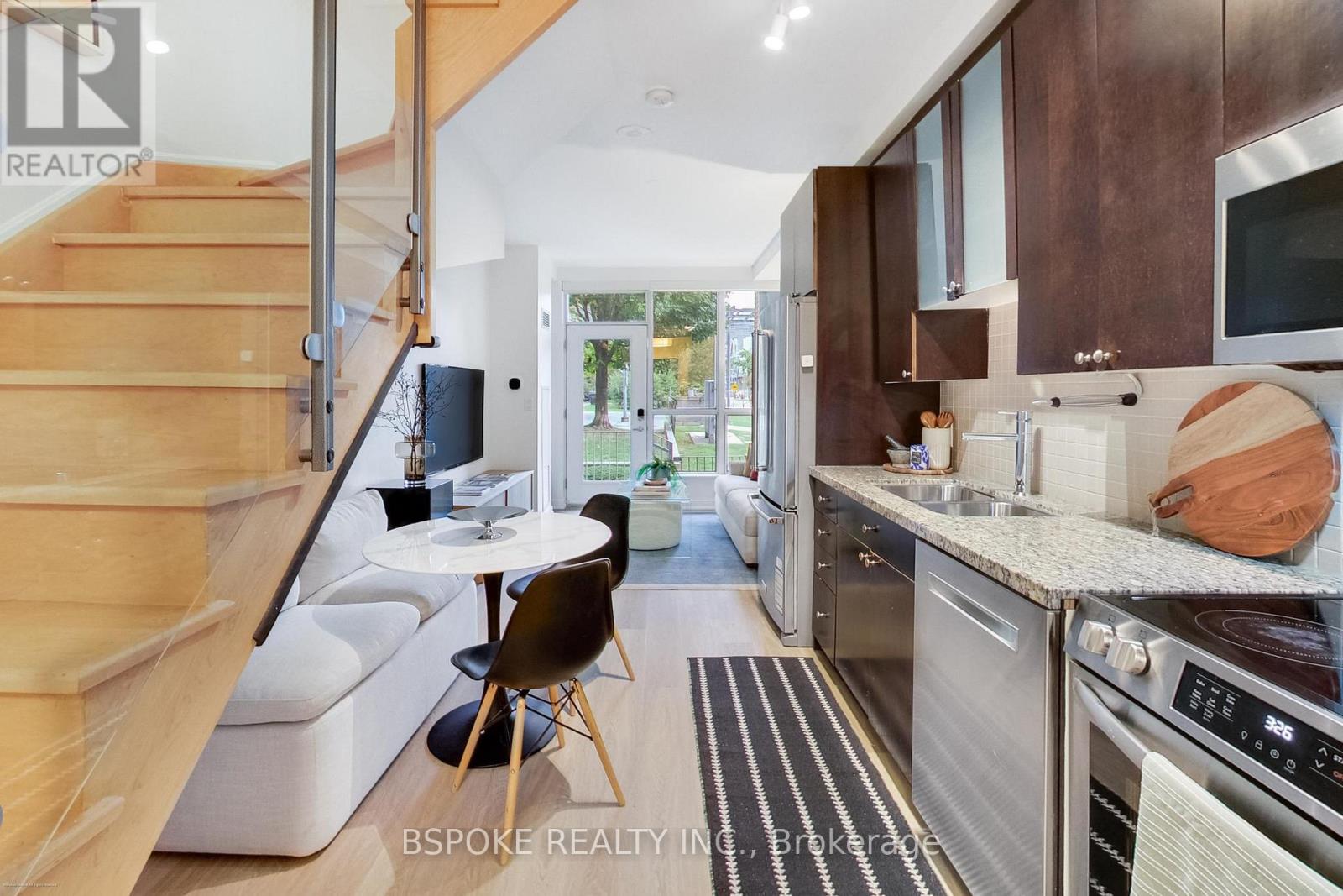 132- 1005 King Street West, Toronto, ON photo 7