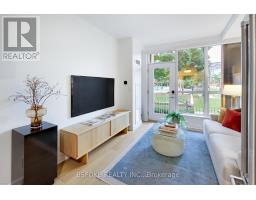 132 - 1005 King Street W, Toronto, ON M6K3M8 Photo 15