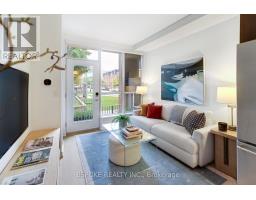 132 - 1005 King Street W, Toronto, ON M6K3M8 Photo 17