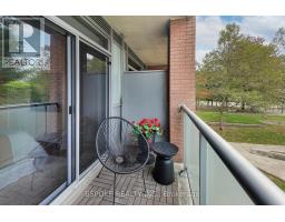 132 - 1005 King Street W, Toronto, ON M6K3M8 Photo 27