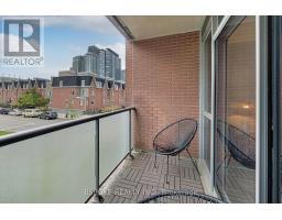 132 - 1005 King Street W, Toronto, ON M6K3M8 Photo 28