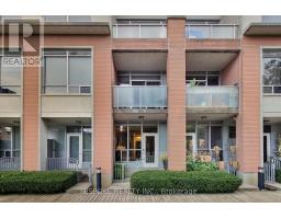 132 - 1005 King Street W, Toronto, ON M6K3M8 Photo 31