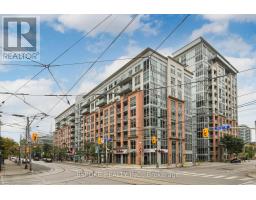 132 - 1005 King Street W, Toronto, ON M6K3M8 Photo 40