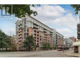 132 - 1005 King Street W, Toronto, ON M6K3M8 Photo 41