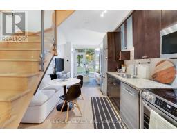 132 - 1005 King Street W, Toronto, ON M6K3M8 Photo 7