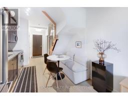 132 - 1005 King Street W, Toronto, ON M6K3M8 Photo 9