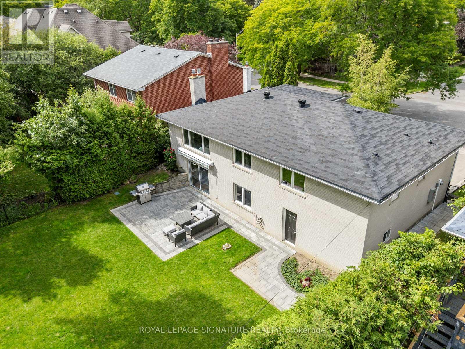 Photo 30 of 9 Danville Drive, Toronto (St. Andrew-Windfields)