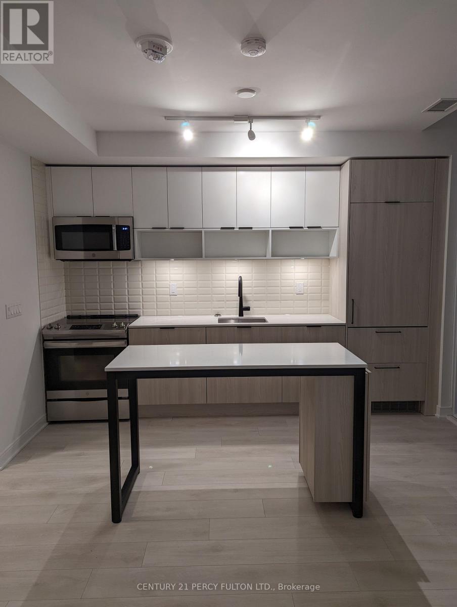 S104- 180 Mill Street, Toronto, ON photo 8