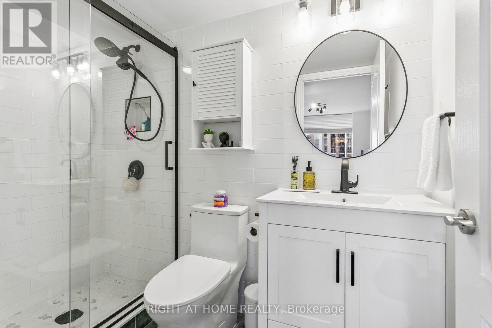 Ensuit Brand New Bathroom