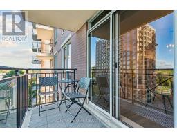 805 - 1103 Leslie Street, Toronto, ON M3C4G8 Photo 21