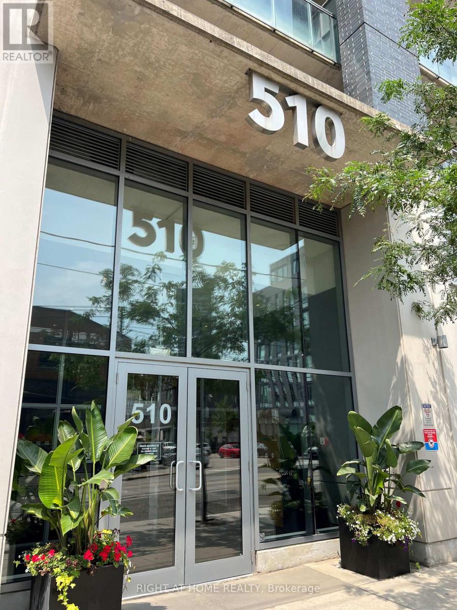 #103 510 KING STREET E - 1