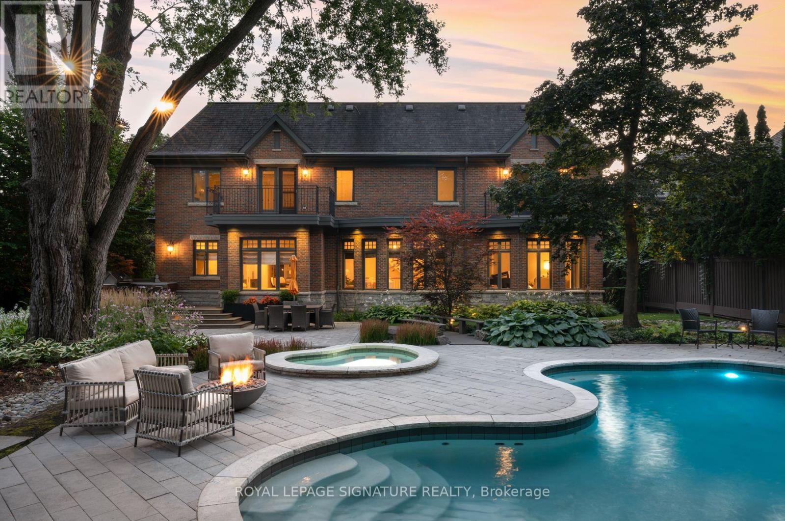 Photo 27 of 1 Oakley Place, Toronto (St. Andrew-Windfields)
