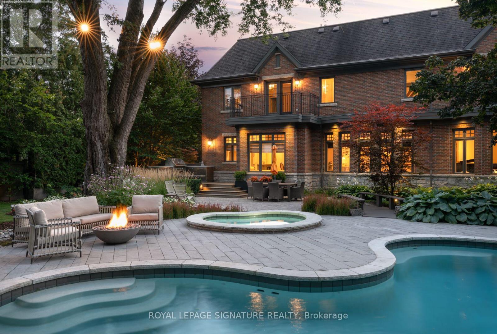 Photo 29 of 1 Oakley Place, Toronto (St. Andrew-Windfields)