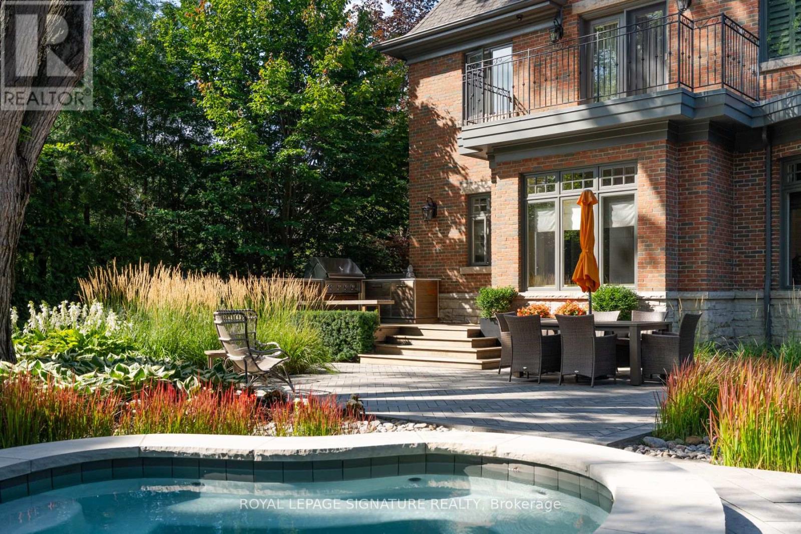 Photo 32 of 1 Oakley Place, Toronto (St. Andrew-Windfields)