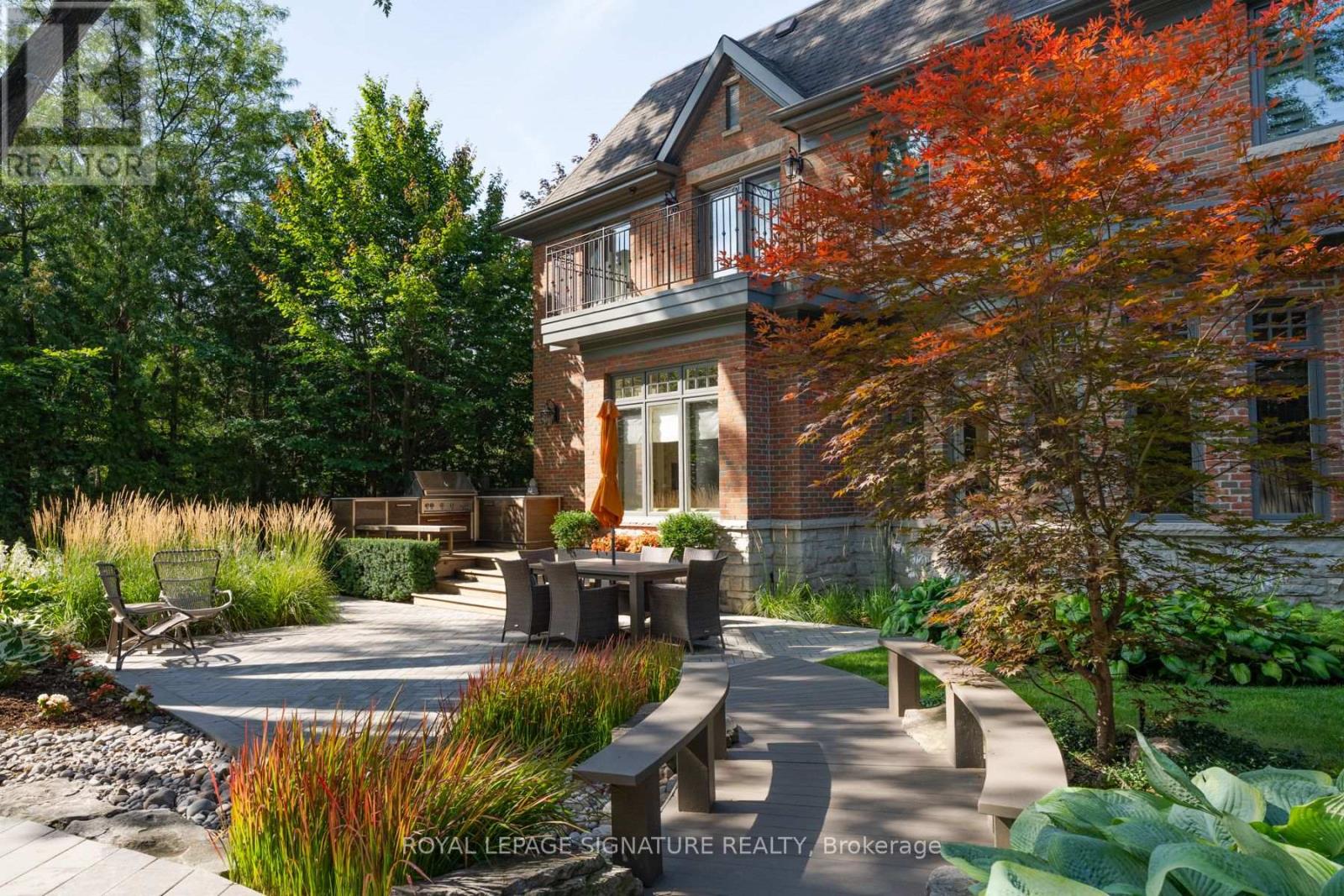 Photo 33 of 1 Oakley Place, Toronto (St. Andrew-Windfields)