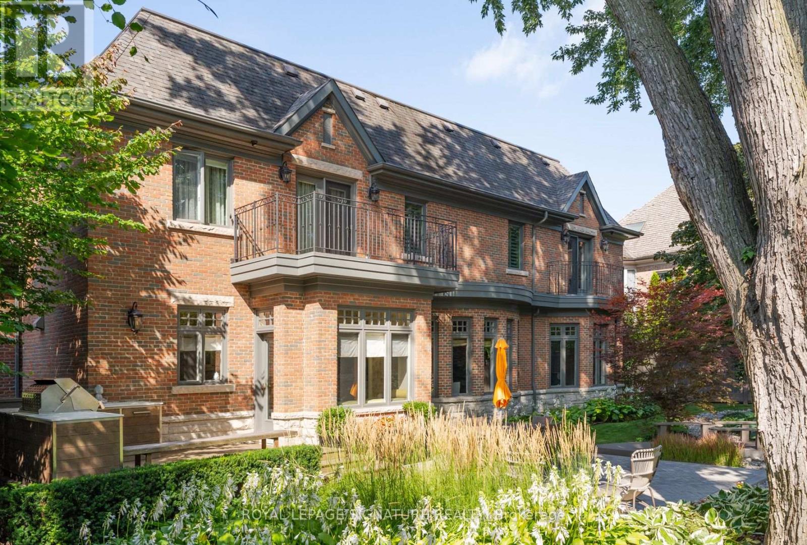 1 OAKLEY PLACE - 36