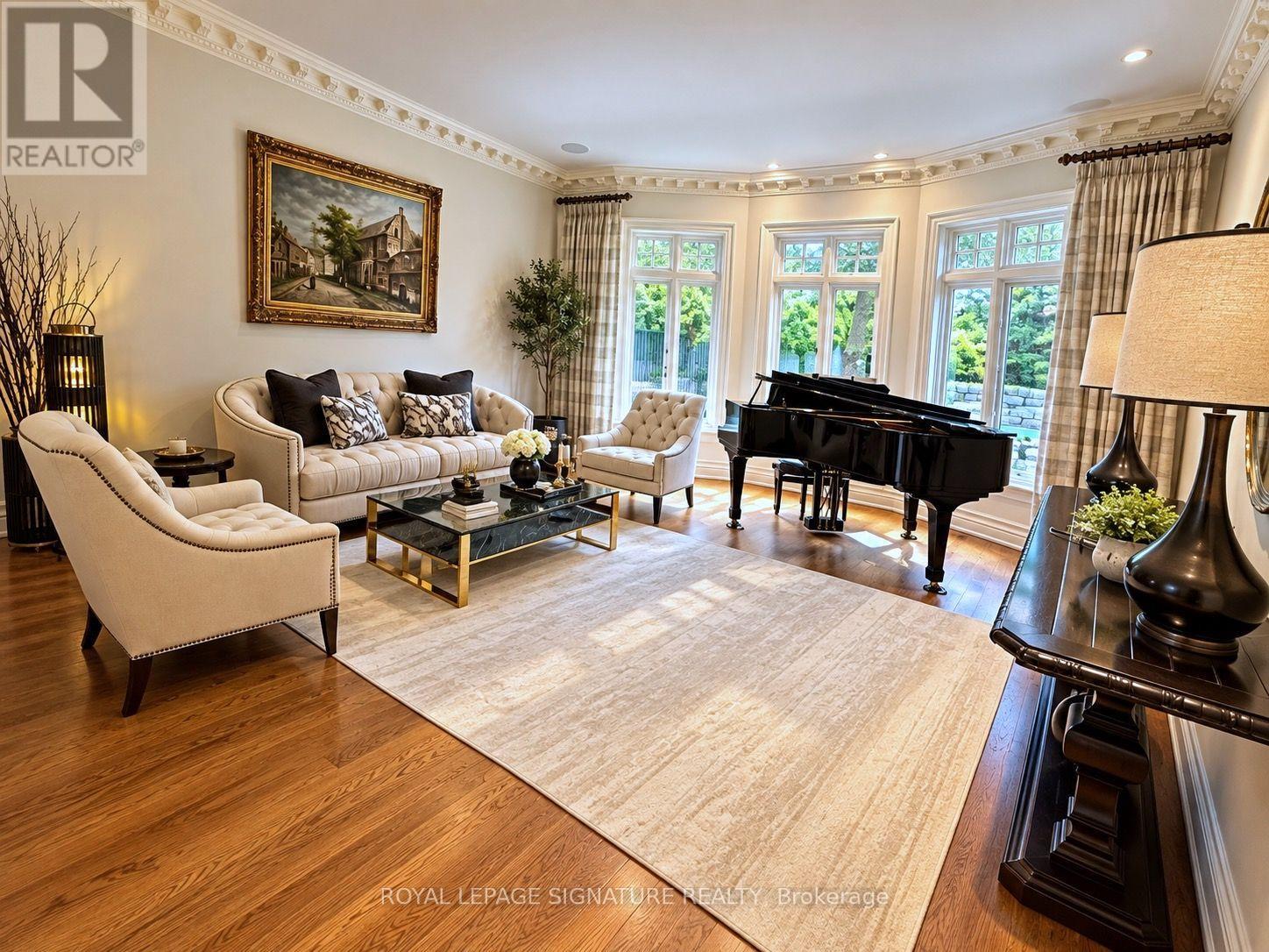 Photo 6 of 1 Oakley Place, Toronto (St. Andrew-Windfields)