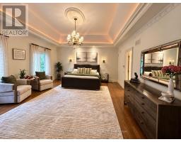 Bedroom 3 - 1 Oakley Place, Toronto, ON M2P2G3 Photo 12