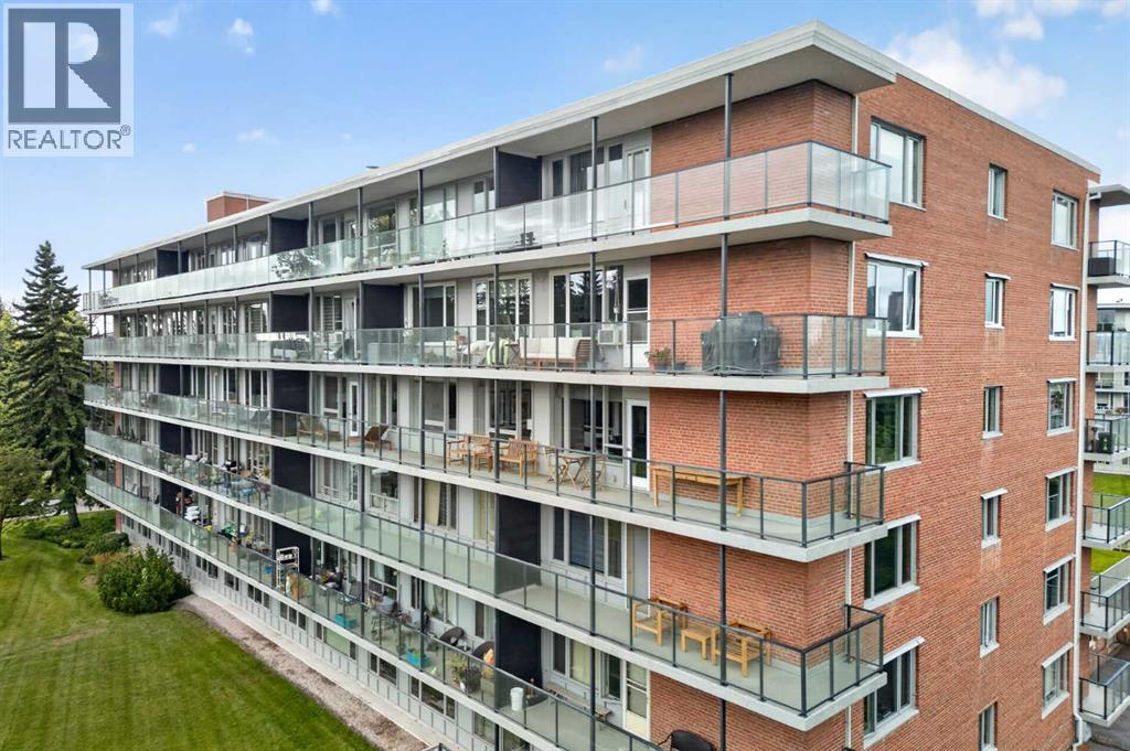 #506 507 3232 Rideau Place SW - 3