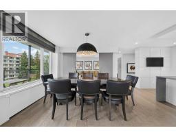 Primary Bedroom - 506 507, 3232 Rideau Place Sw, Calgary, AB T2S1Z3 Photo 9