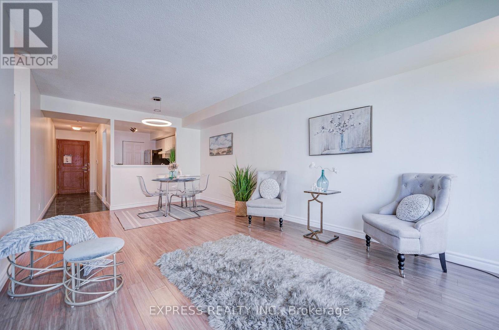1111- 18 Lee Centre Drive, Toronto, ON photo 22