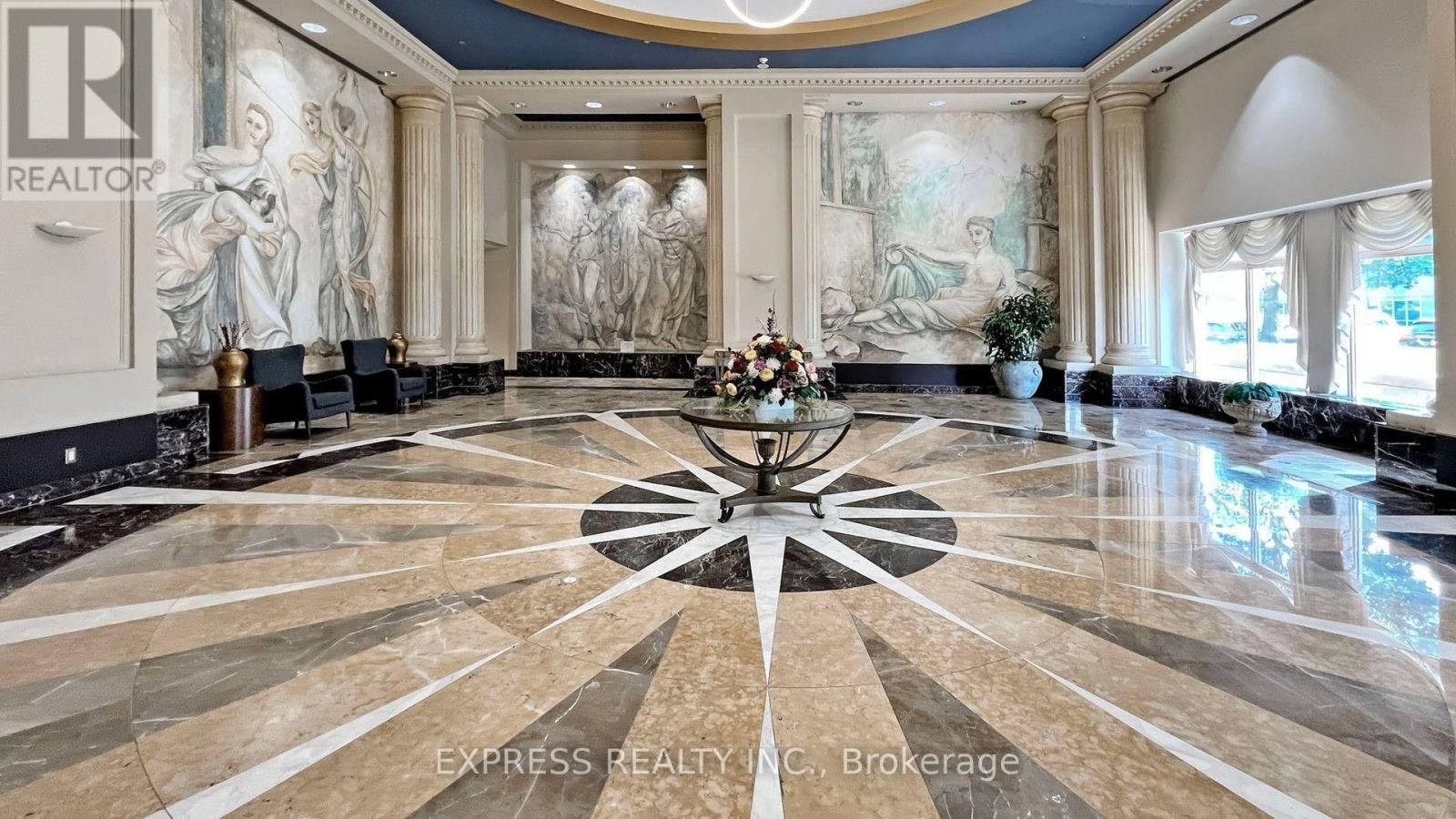 1111- 18 Lee Centre Drive, Toronto, ON photo 37