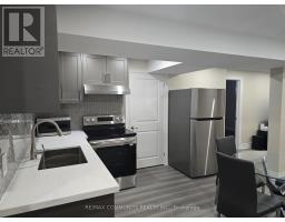 8 Hassard-short Lane, Ajax, ON L1S0G4 Photo 9