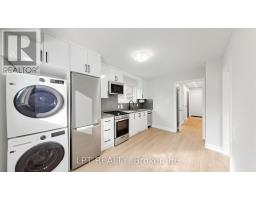 Main Floor Apt. - 477 Cosburn Avenue, Toronto, ON M4J2N6 Photo 13