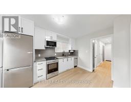 Main Floor Apt. - 477 Cosburn Avenue, Toronto, ON M4J2N6 Photo 15