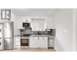 Main Floor Apt. - 477 Cosburn Avenue, Toronto, ON M4J2N6 Photo 16