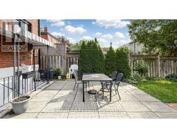 Main Floor Apt. - 477 Cosburn Avenue, Toronto, ON M4J2N6 Photo 32