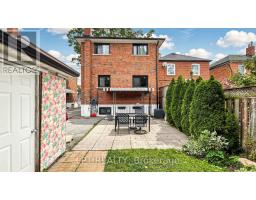 Main Floor Apt. - 477 Cosburn Avenue, Toronto, ON M4J2N6 Photo 33