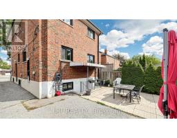 Main Floor Apt. - 477 Cosburn Avenue, Toronto, ON M4J2N6 Photo 34