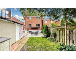 Main Floor Apt. - 477 Cosburn Avenue, Toronto, ON M4J2N6 Photo 35