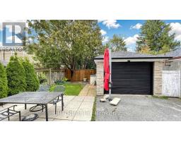 Main Floor Apt. - 477 Cosburn Avenue, Toronto, ON M4J2N6 Photo 36
