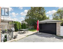 Main Floor Apt. - 477 Cosburn Avenue, Toronto, ON M4J2N6 Photo 37