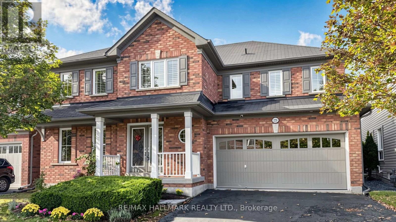 2279 HACKETT PLACE - 2