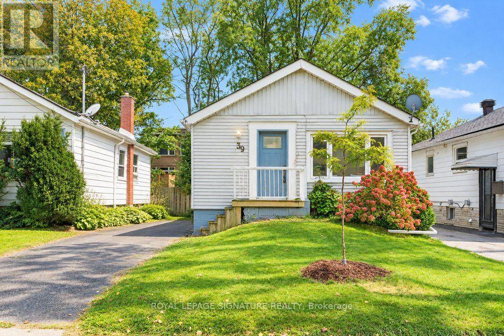 Photo of 39 Rhydwen Avenue