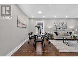 Laundry room - 39 Rhydwen Avenue, Toronto, ON M1N2E2 Photo 10
