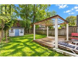 39 Rhydwen Avenue, Toronto, ON M1N2E2 Photo 31