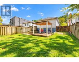 39 Rhydwen Avenue, Toronto, ON M1N2E2 Photo 32