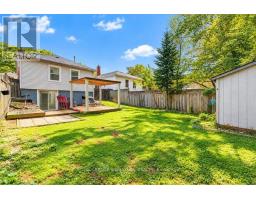 39 Rhydwen Avenue, Toronto, ON M1N2E2 Photo 34