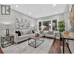 Recreational, Games room - 39 Rhydwen Avenue, Toronto, ON M1N2E2 Photo 6